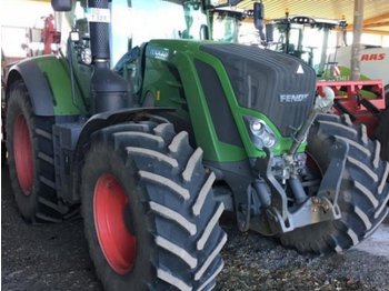 Селскостопански трактор Fendt 828 Vario Profi