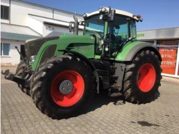 Селскостопански трактор Fendt 927 vario