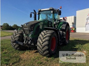 Селскостопански трактор Fendt 936 Profi