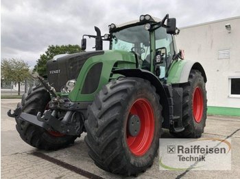 Селскостопански трактор Fendt 936 Vario