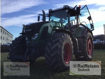 Селскостопански трактор Fendt 936 Vario Profi