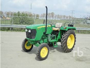 Селскостопански трактор JOHN DEERE 5036D