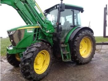 Селскостопански трактор John Deere 6100 MC