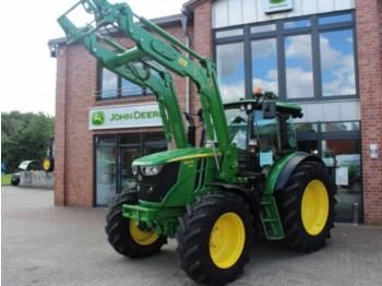 Селскостопански трактор John Deere 6100 RC