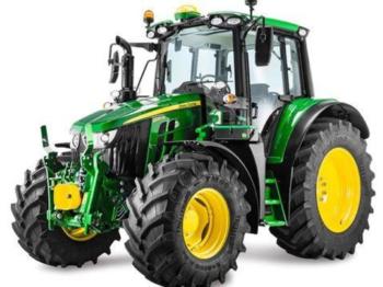 Селскостопански трактор John Deere 6100m