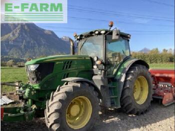 Селскостопански трактор John Deere 6140 r