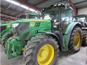 Селскостопански трактор John Deere 6140r