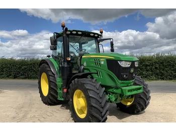 Селскостопански трактор John Deere 6155R
