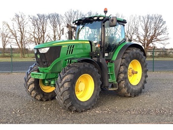 Селскостопански трактор John Deere 6210R