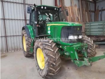 Селскостопански трактор John Deere 6920 PREMIUM