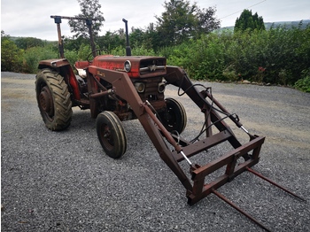 Селскостопански трактор MASSEY FERGUSON 165