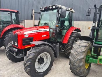Селскостопански трактор MASSEY FERGUSON 5455