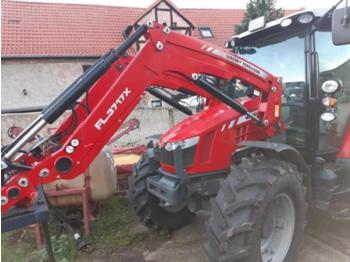 Селскостопански трактор Massey Ferguson 5610