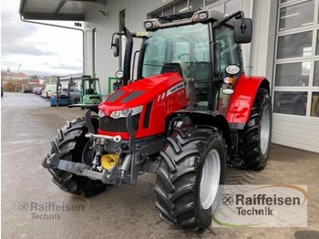 Селскостопански трактор Massey Ferguson Unbekannt
