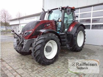 Селскостопански трактор Valtra T174 ED Smart Touch