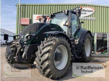 Селскостопански трактор Valtra T 194 Active