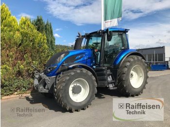 Селскостопански трактор Valtra T 194 V SmartTouch