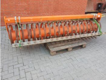 Селскостопански валяк Amazone Schneidringwalze RW 600