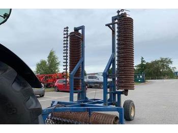 Селскостопански валяк Arrowsmith 6 metre Rolls