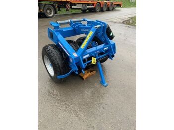 Carre TASSE A PNEUS 1500 - Селскостопански валяк