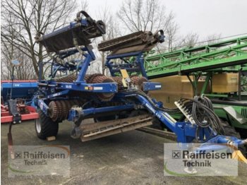 Селскостопански валяк Dalbo Maxiroll 630