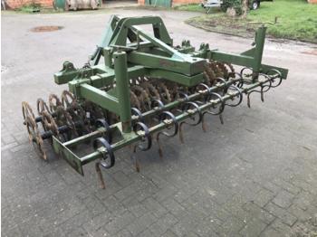 Селскостопански валяк Fliegl Profi Walze 3000