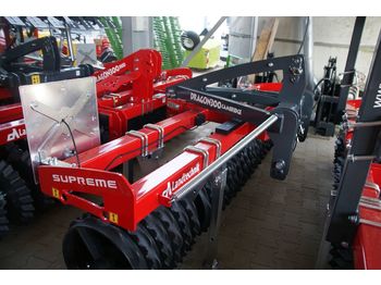 Селскостопански валяк SAT Cambridgewalze-3,0m-NEU