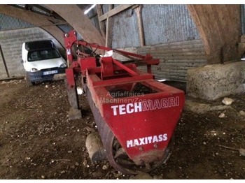 Techmagri MAXITASS - Селскостопански валяк