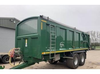Селскостопанско ремарке Bailey 18 tonne Beateaper