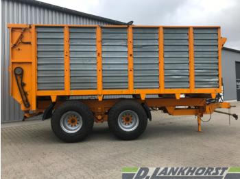 Селскостопанско ремарке самосвал Veenhuis VSW 222 40 cbm
