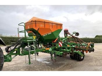 Сеялка Amazone Cirrus 3002