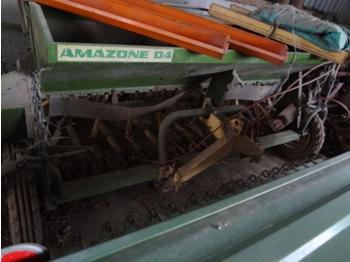 Amazone D4 - 30 - Сеялка