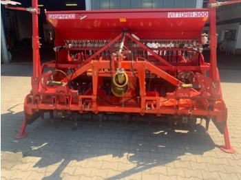 Сеялка Gaspardo Vittoria 3000
