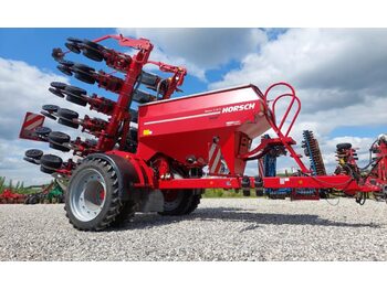 Сеялка Horsch Meastro 12 CC