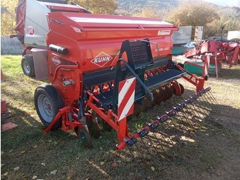 Сеялка KUHN PREMIA 3000