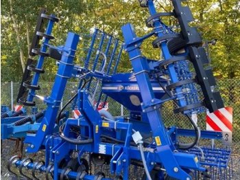 Сеялка Köckerling Grasmaster 600