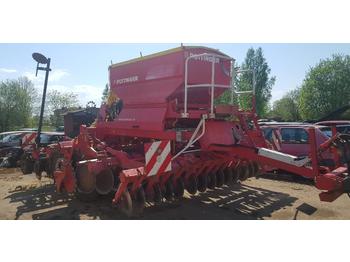 Сеялка Pöttinger TerraSem 4000 T