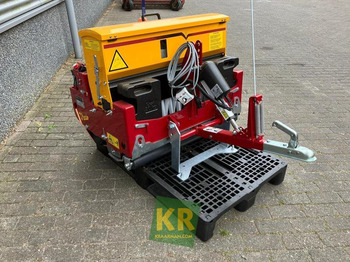 Turf Fix Vredo  - Сеялка