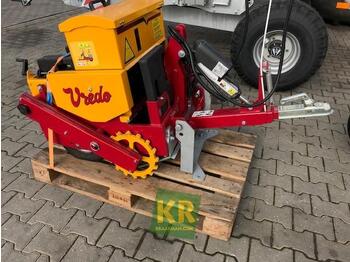 Vredo Turf-Seed DZ206.03.5T Vredo  - Сеялка