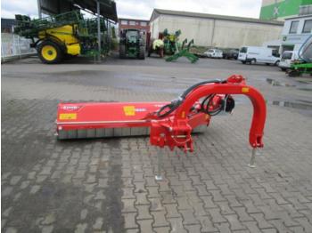 Шредер със странично изместване Kuhn TB262