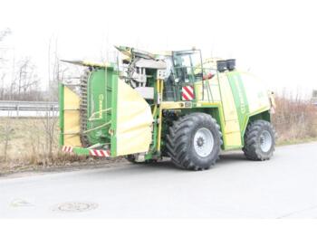 Силажокомбайн Krone big x 700