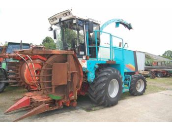 MENGELE 6800 forage harvester  - Силажокомбайн