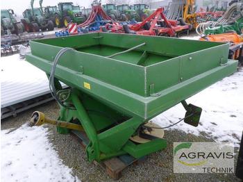 Amazone ZA-M - Тороразпръсквачка