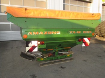 Amazone ZA-M 1500 + Aufsatz - Тороразпръсквачка