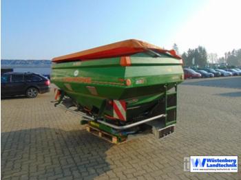 Amazone ZA-M 3000 ultra profiS Comfort - Тороразпръсквачка