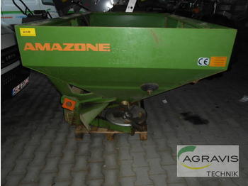 Amazone ZA-M MAX 1500 - Тороразпръсквачка