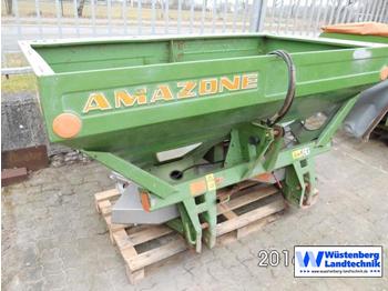 Amazone ZA-M MAX 1500 - Тороразпръсквачка
