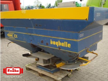Bogballe EX 1300 - Тороразпръсквачка