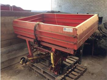 Lely centerliner - Тороразпръсквачка