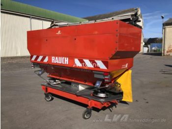 Тороразпръсквачка RAUCH AXERA H EMC